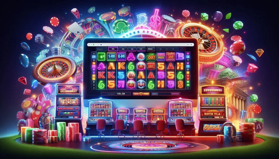Beton Casino